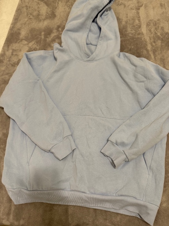 Lululemon hoodie - Picture 1 of 2